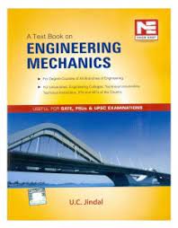 Text Book on Engineering Mechanics